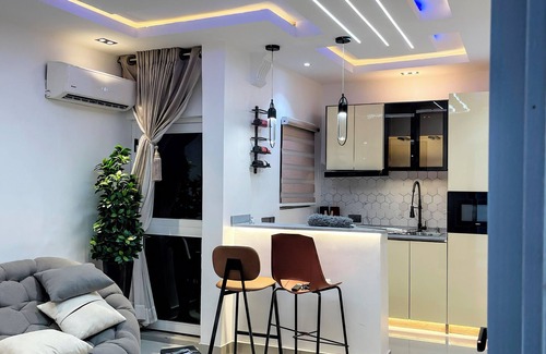 Lekki Phase 1 Hotel | The Addison Hotels and Apartments