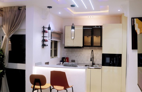 Lekki Phase 1 Hotel | The Addison Hotels and Apartments