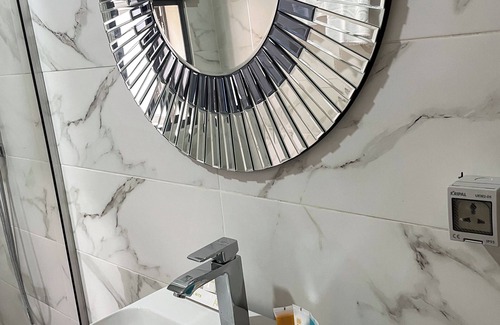 Maitama Hotel | The Address