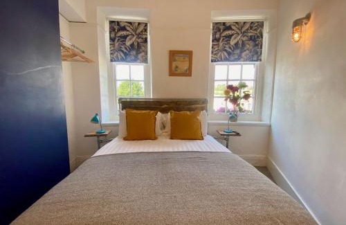 Brighton Hotel | The Admiral