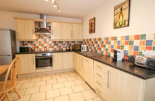 Coleraine Cottage | The Admiral