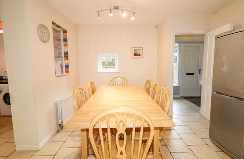 Coleraine Cottage | The Admiral
