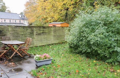 Coleraine Cottage | The Admiral