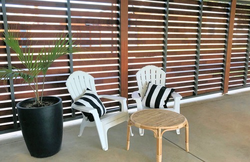 Goolwa Apartment | The Admiral Riverside Studios - Waterfront Accommodation in the Goolwa Township