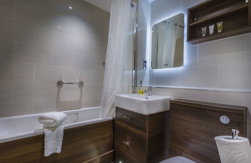 Horncastle Hotel | The Admiral Rodney Hotel, Horncastle, Lincolnshire