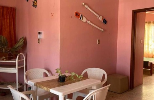 Tecolutla Municipality Apartment | The "Admiral's" house