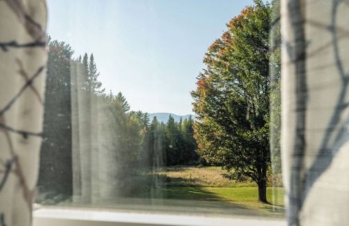 Kingfield House | The Adventure Abode: Mountain Biking, ATV trails, Hiking — all close by!