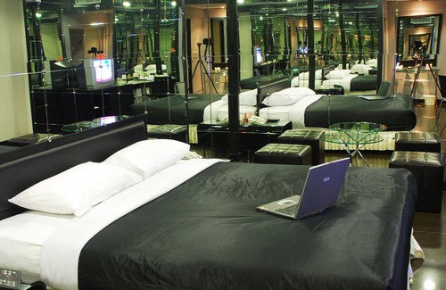 Nong Hoi Hotel | The Adventure Hotel