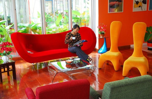 Nong Hoi Hotel | The Adventure Hotel