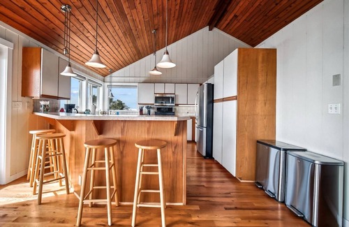 Tolovana Park House | The Aerie - Beachcomber Vacation Homes