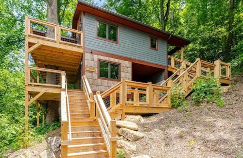 Marshall Other | The Aerie Luxury Near Asheville