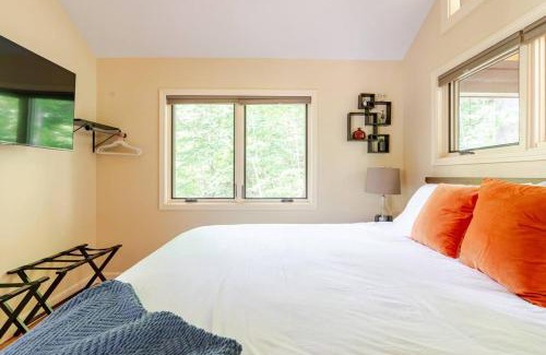 Marshall Other | The Aerie Luxury Near Asheville