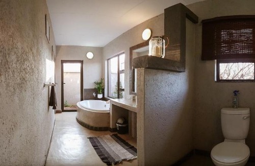 Hoedspruit House | The African Dream House