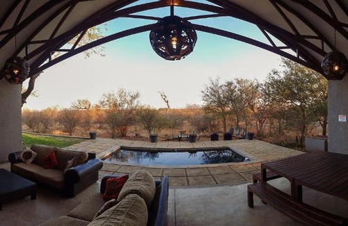 Hoedspruit House | The African Dream House