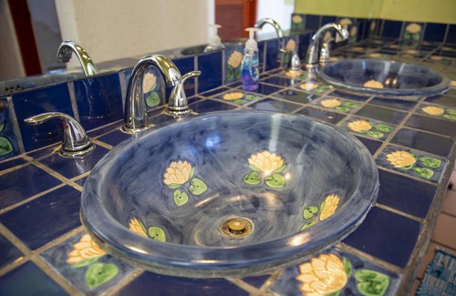 Buenavista Villa | The Agave Club in Los Barilles. 8 BR
