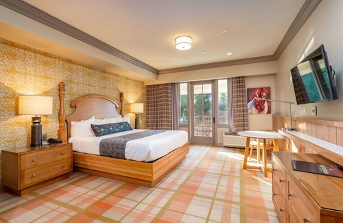 Arroyo Grande Hotel | The Agrarian Hotel, BW Signature Collection
