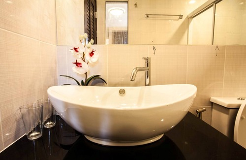 Thung Maha Mek Hotel | The Aim Sathorn Hotel