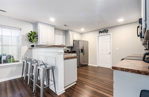 Normal House | ⥼The Aire⥽ Bright 3200 SQ FEET 4 Bed 3 Bath Home