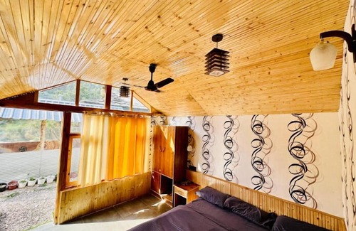 Kasol Hotel | The Aisling House