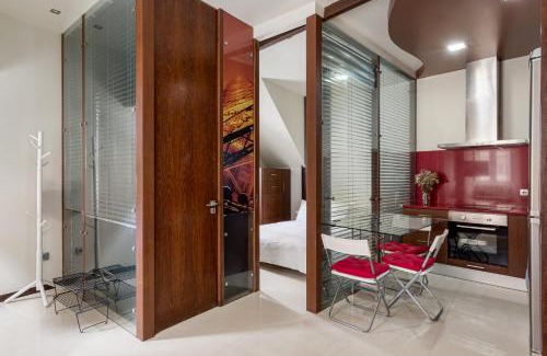 Restelo Apartment | The Ajuda Corner