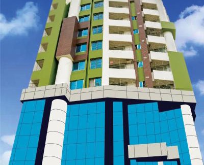 Chittagong Hotel | The Al Aqsa