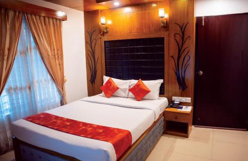 Chittagong Hotel | The Al Aqsa