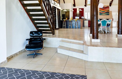 Port Elizabeth Villa | The Al Marjan