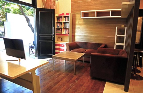 Surabaya House | The Al's By ZIRI