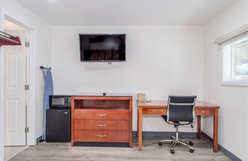St. Leo's Hotel | The Alameda Motel San Jose