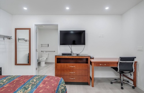 St. Leo's Hotel | The Alameda Motel San Jose