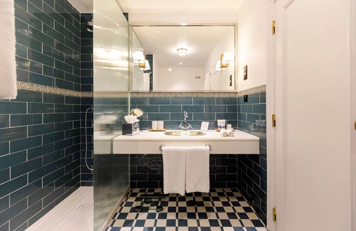 Cascais Hotel | The Albatroz Hotel