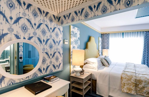 Cascais Hotel | The Albatroz Hotel