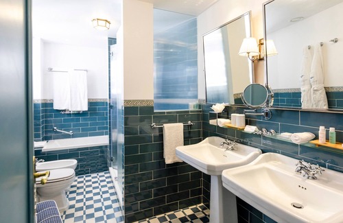 Cascais Hotel | The Albatroz Hotel