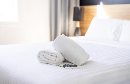 Wickham Hotel | The Albion Hotel