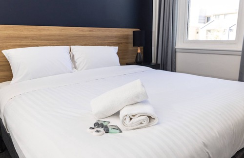 Wickham Hotel | The Albion Hotel