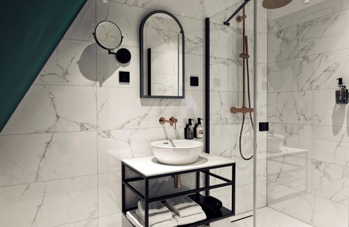 The Hague Center Hotel | The Ald Hotel