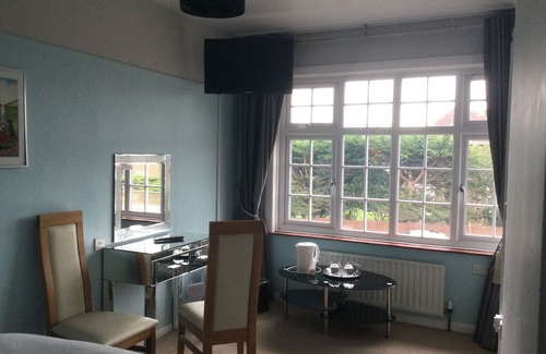 Bognor Regis Bed & Breakfast | The Aldwick B&B