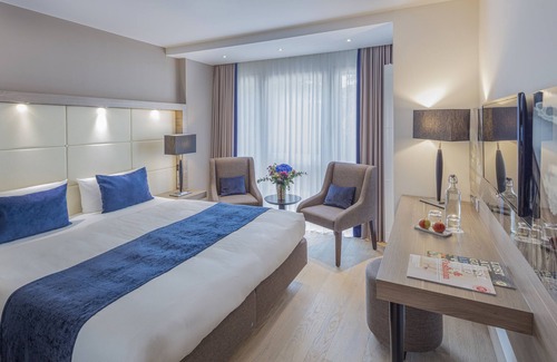 Freiburg im Breisgau Hotel | The Alex Hotel