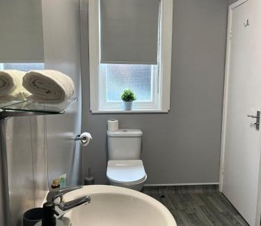 Whitley Bay Hotel | The Alexander Hotel