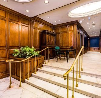 Central Business District Hotel | The Alexandre