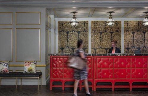 Old Town Alexandria Hotel | The Alexandrian Old Town Alexandria, Autograph Collection