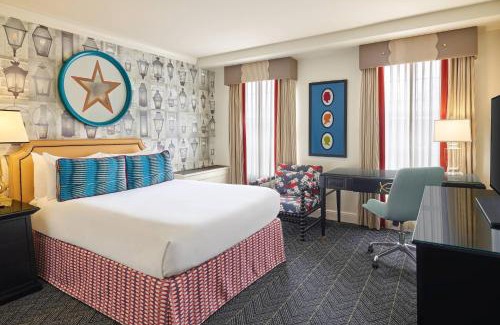 Old Town Alexandria Hotel | The Alexandrian Old Town Alexandria, Autograph Collection