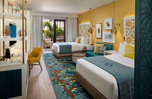 Winter Park Hotel | The Alfond Inn