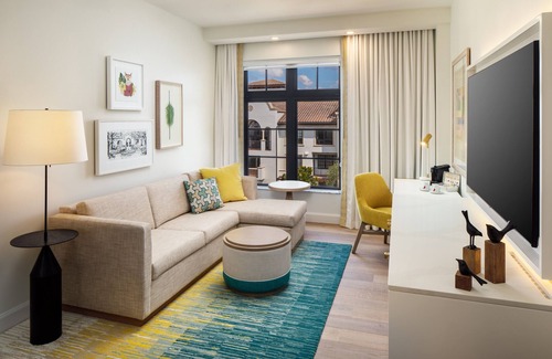 Winter Park Hotel | The Alfond Inn