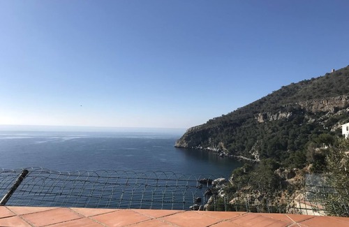 Almunecar Ski Chalet | The Algarabia. Luxury Private Villa