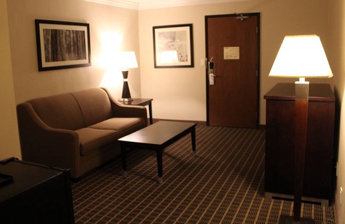 Alhambra Hotel | The Alhambra Hotel
