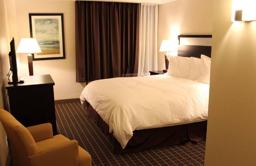 Alhambra Hotel | The Alhambra Hotel
