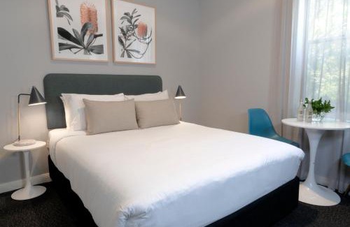 Randwick House | The Alison Randwick
