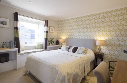 Allanton Hotel | The Allanton Inn