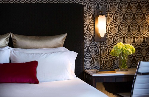 Downtown Chicago Hotel | The Allegro Royal Sonesta Hotel Chicago Loop